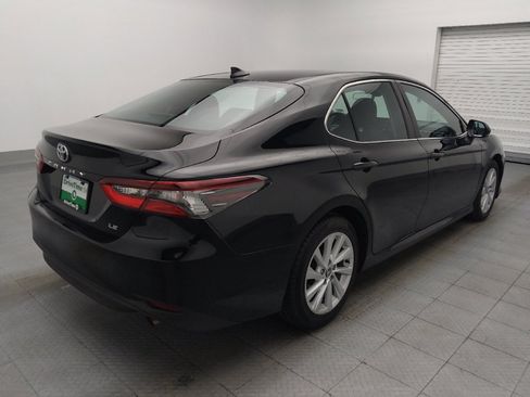 Used 2022 Toyota Camry LE FWD image 9