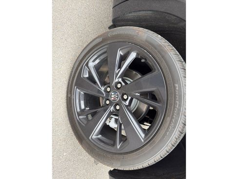 Used 2025 Buick Envision Sport Touring AWD/4WD image 12