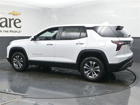 New 2026 Chevrolet Equinox LT w/ LPO, Floor Liner Package image 30