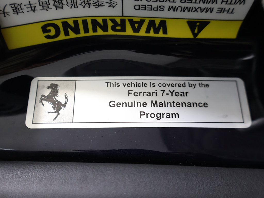 Used 2018 Ferrari 488 Spider RWD image 53