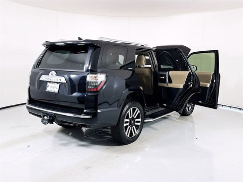 Used 2019 Toyota 4Runner Limited image 24