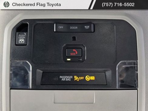 Used 2022 Toyota Tundra SR5 image 11