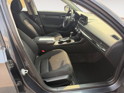 Used 2022 Honda Civic LX image 15