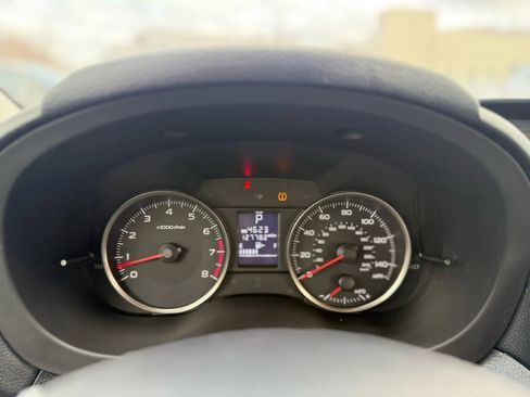 Used 2015 Subaru Impreza 2.0i Sport Premium image 31