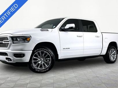 Used 2023 RAM 1500 Laramie