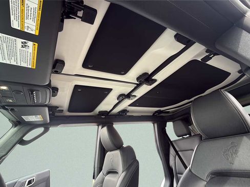 New 2026 Ford Bronco Big Bend image 65