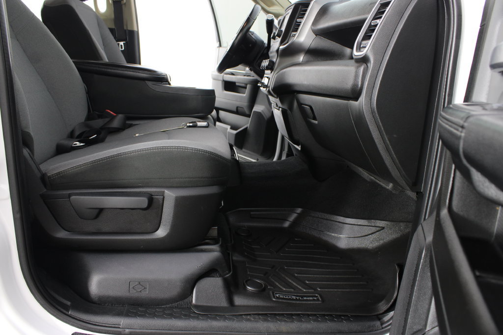 Used 2019 RAM 2500 Big Horn AWD/4WD image 24