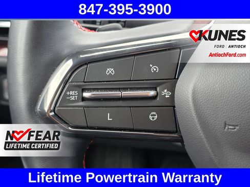 Used 2024 Chevrolet Traverse RS AWD/4WD image 44