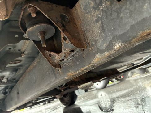 Used 2004 Toyota Tacoma 2WD Xtracab image 19