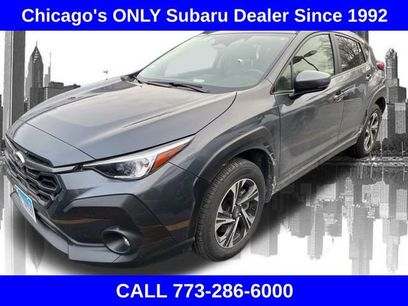 Certified 2024 Subaru Crosstrek 2.0i Premium