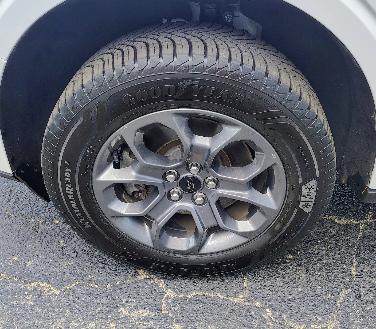 Used 2022 Ford Maverick XLT FWD image 11