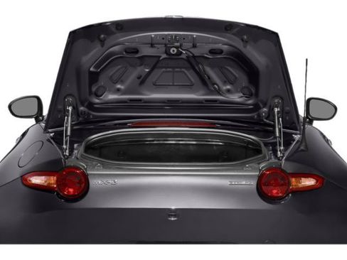 Used 2022 MAZDA MX-5 Miata Grand Touring w/ Weather Package RWD image 14