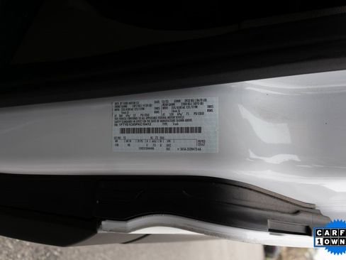 Used 2023 Ford Transit 150 Medium Roof w/ Load Area Protection Package image 30