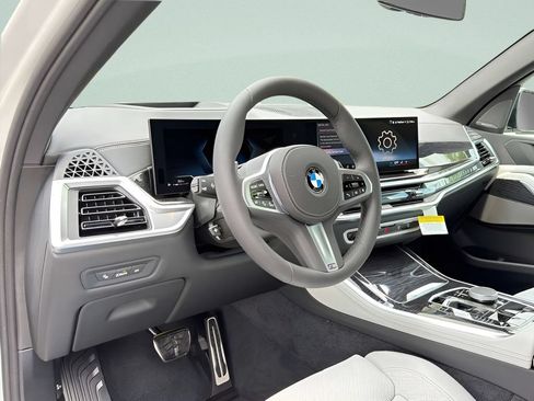New 2026 BMW X5 sDrive40i w/ M Sport Package RWD image 7