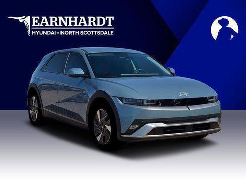 New 2026 Hyundai Ioniq 5 SEL image 11