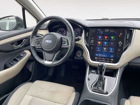 Used 2021 Subaru Outback Premium image 10