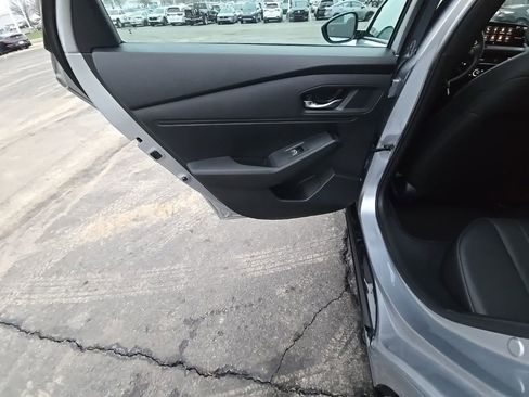 Certified 2025 Honda Accord Sport image 25