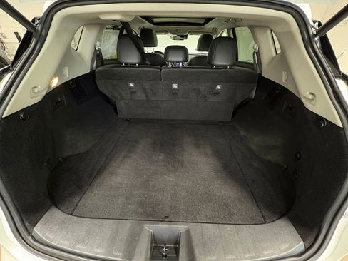 Used 2024 Nissan Murano SL image 31