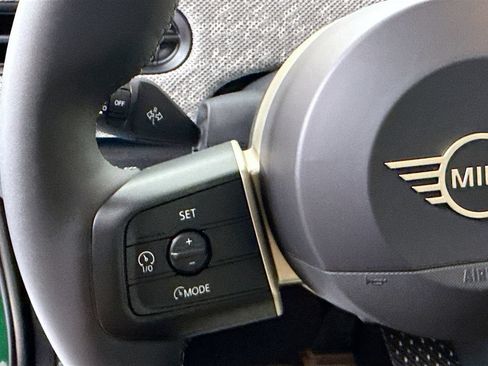 New 2026 MINI Cooper S FWD image 11