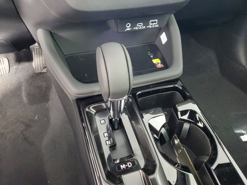 New 2026 Subaru Forester Touring image 17