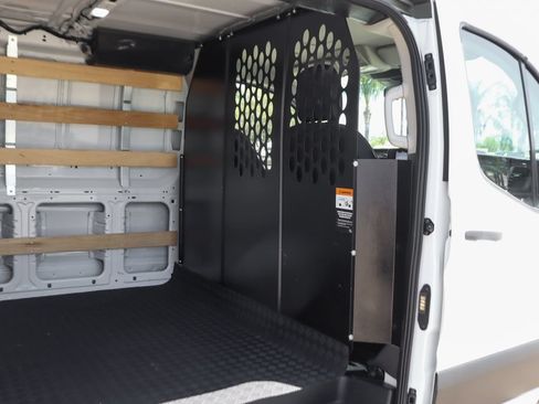 Used 2025 Ford Transit 250 Low Roof w/ Exterior Upgrade Package RWD image 14