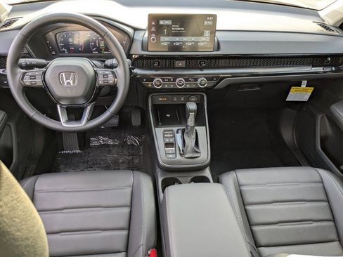 New 2026 Honda CR-V EX-L image 13