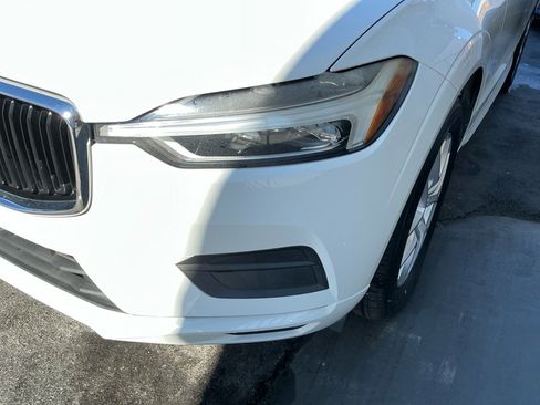 Used 2018 Volvo XC60 T5 Momentum image 30