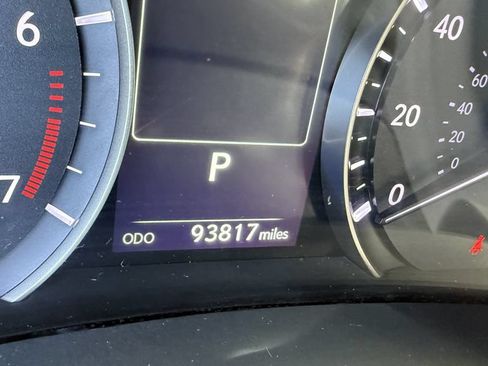 Used 2019 Lexus RX 350 AWD image 4