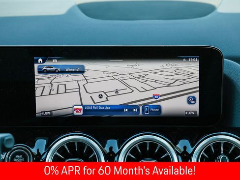 Certified 2025 Mercedes-Benz GLA 250 image 12