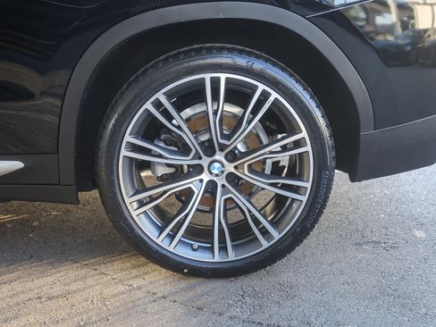 Certified 2023 BMW X3 sDrive30i w/ Convenience Package image 8