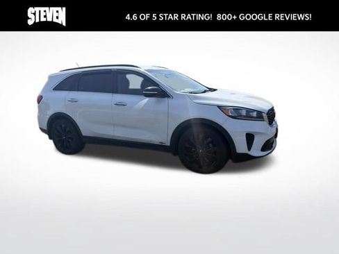 Used 2020 Kia Sorento S AWD/4WD image 9