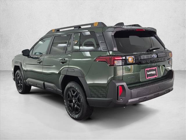 New 2026 Subaru Outback Wilderness AWD/4WD image 9
