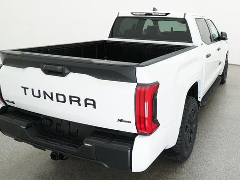 New 2026 Toyota Tundra SR5 image 29