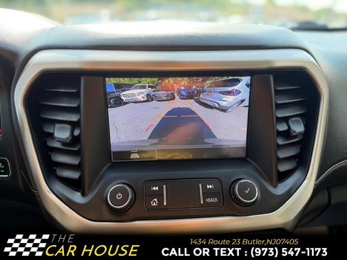 Used 2021 GMC Acadia Denali w/ LPO, Floor Liner Package AWD/4WD image 29