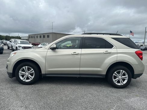 Used 2013 Chevrolet Equinox LT w/ Driver Convenience Package FWD image 5