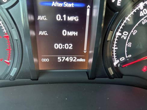 Used 2024 Toyota 4Runner SR5 RWD image 26