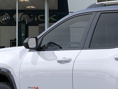 New 2026 GMC Terrain AT4 w/ Convenience Package III image 12