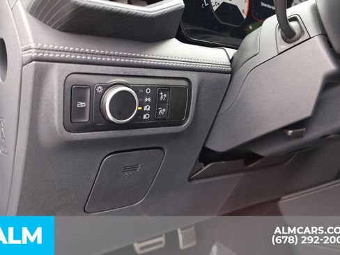 Used 2024 Ford Mustang Premium RWD image 18