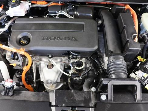 Used 2025 Honda CR-V Sport-L image 24