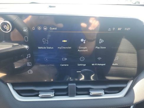 New 2026 Chevrolet Equinox LT FWD image 27