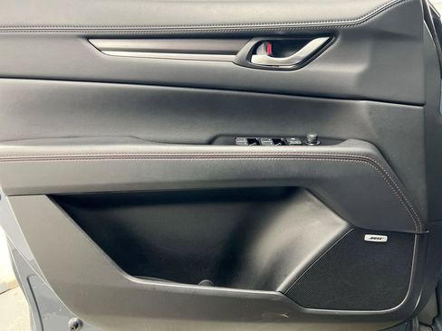 Used 2024 MAZDA CX-5 Carbon Edition image 21