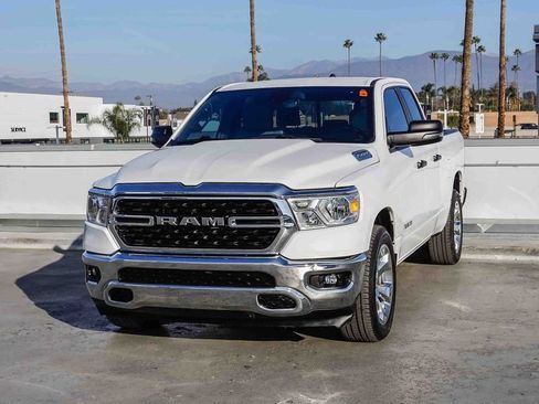 Certified 2023 RAM 1500 Big Horn image 4