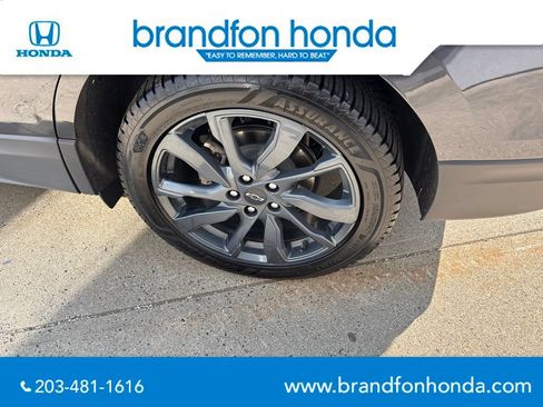 Used 2022 Chevrolet Equinox RS AWD/4WD image 29