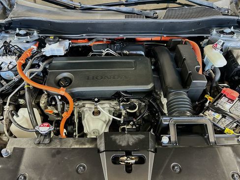 Used 2024 Honda CR-V Sport-L image 29