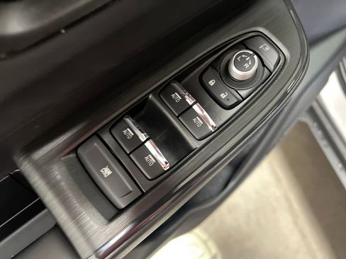 New 2026 Subaru Outback Touring AWD/4WD image 11