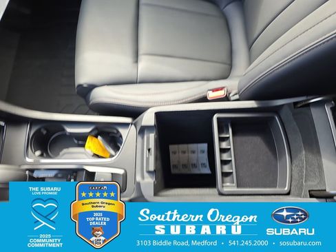 New 2026 Subaru Ascent Limited Bronze AWD/4WD image 22