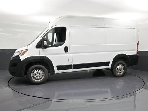 Used 2025 RAM ProMaster 1500 FWD image 7