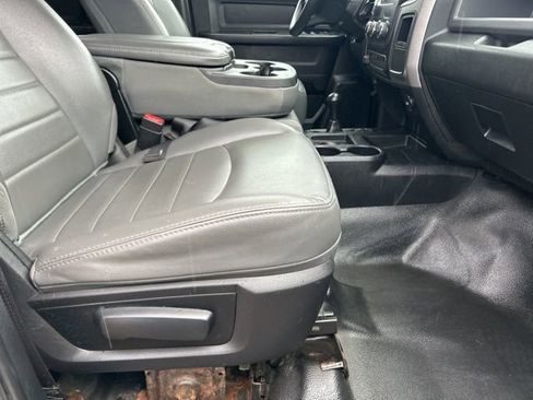 Used 2016 RAM 2500 Tradesman image 18