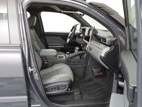 Used 2026 Toyota Tacoma 4x4 Double Cab Hybrid image 27