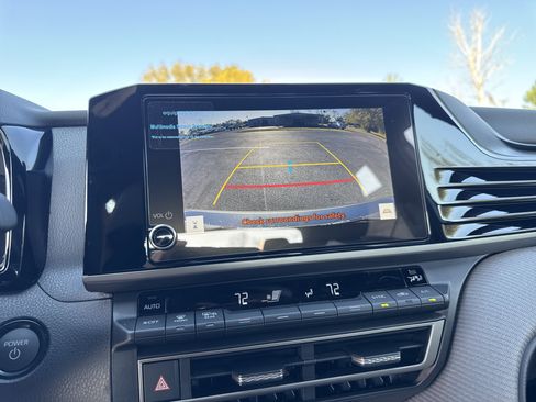 New 2026 Toyota Camry SE image 20